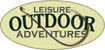 Balsam Beach Recommends Leisure Outdoor Adventures fishing guide service.