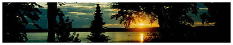Balsam Beach is located on Lake Plantagenet
