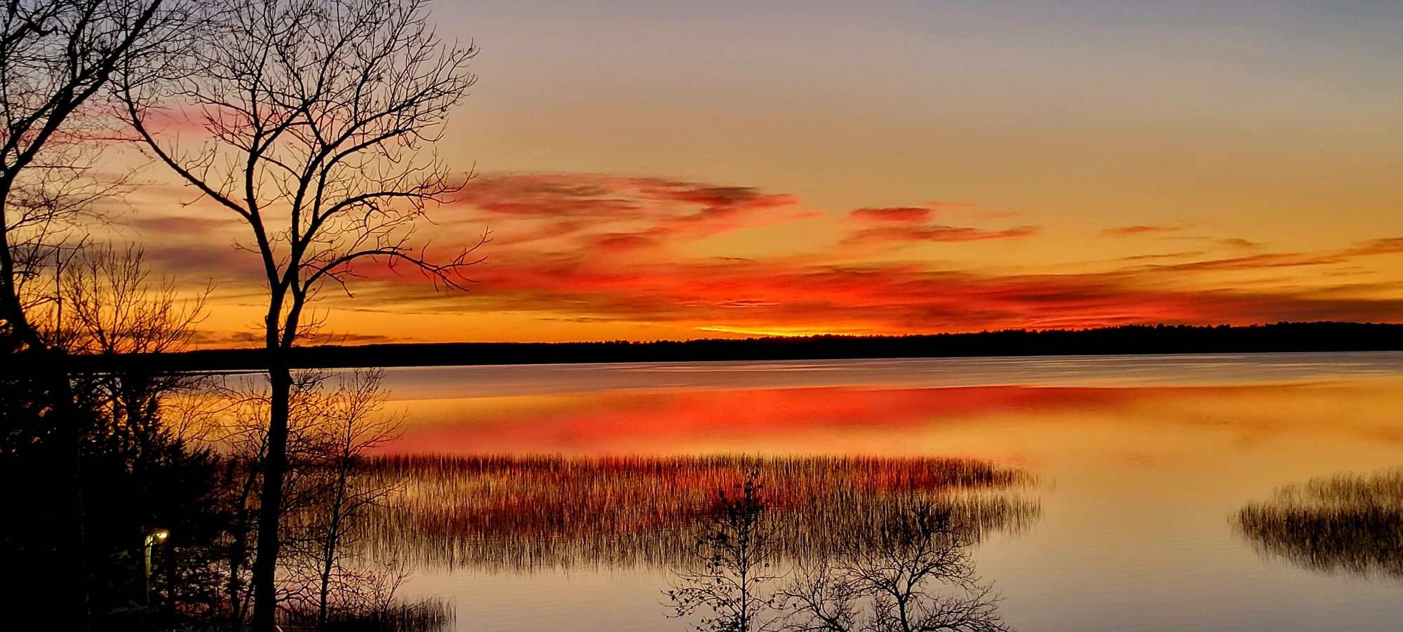 pictures of Balsam Beach, finest Bemidji Resort in Northern Minnesota