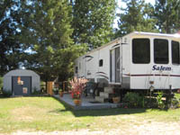 Bemidji RV Park